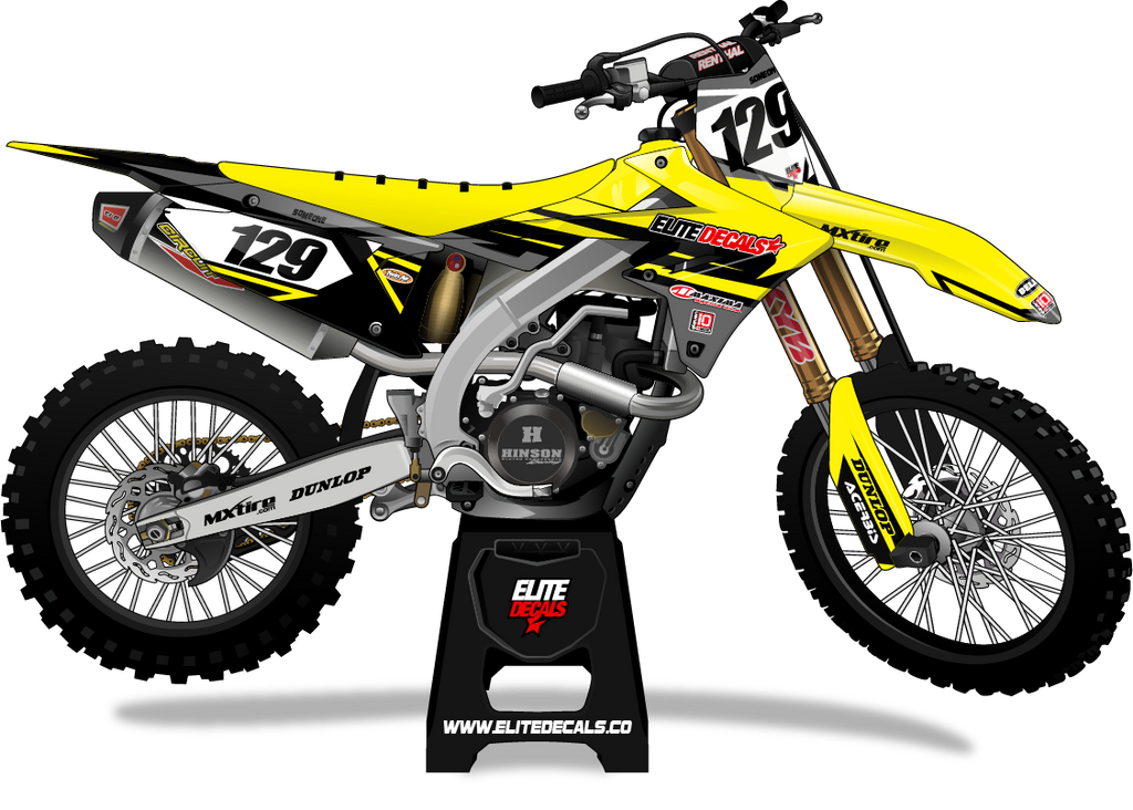 Suzuki 5.2