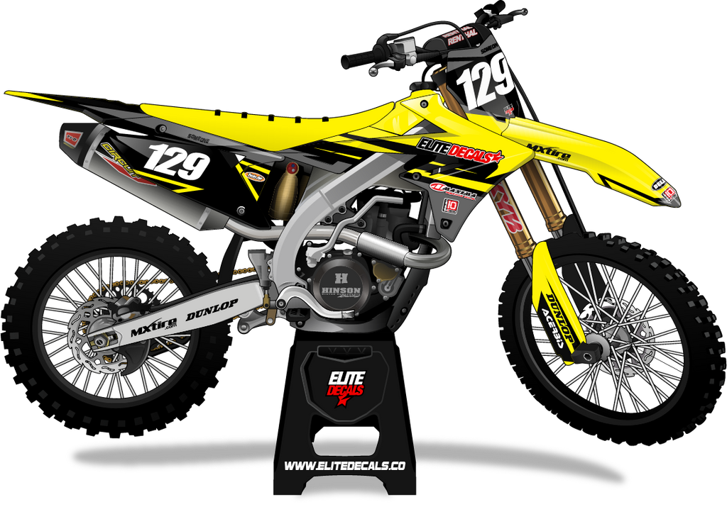 Suzuki 5.2