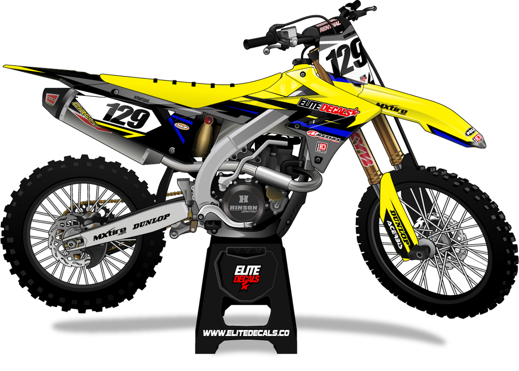 Suzuki 5.3