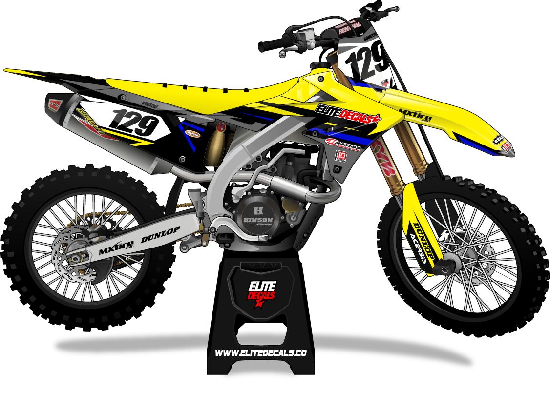Suzuki 5.3