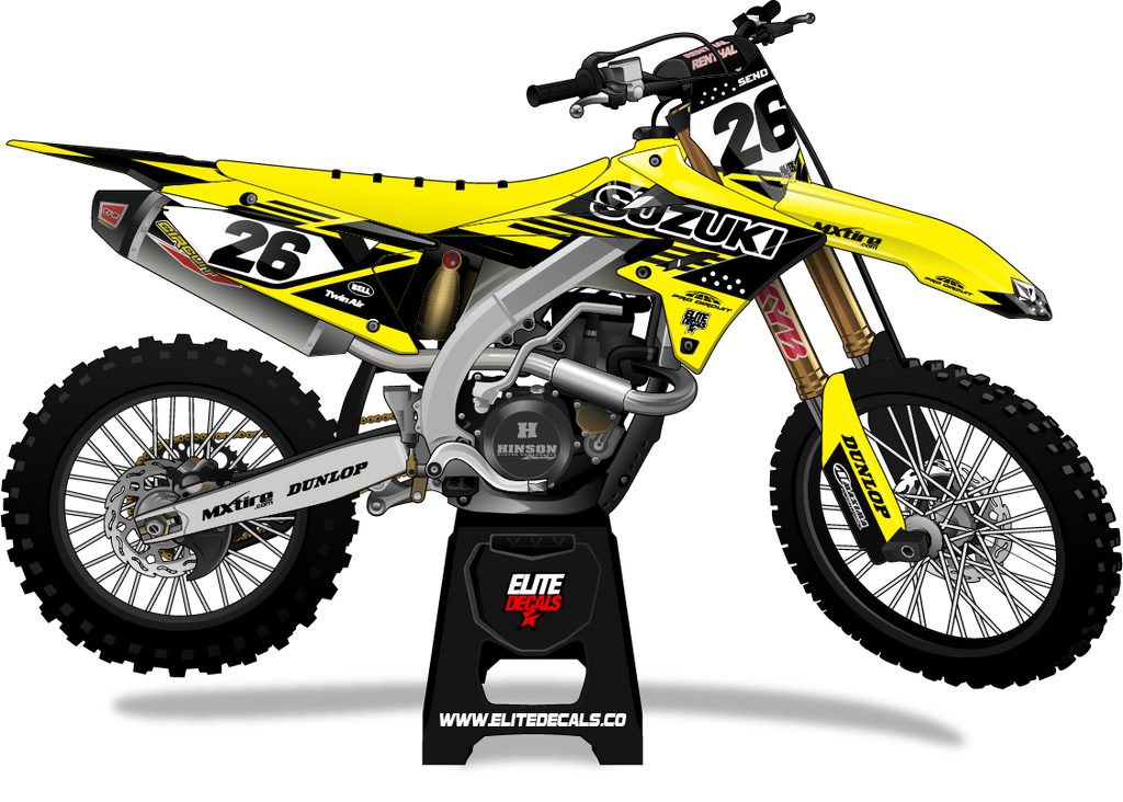 Suzuki 6.0