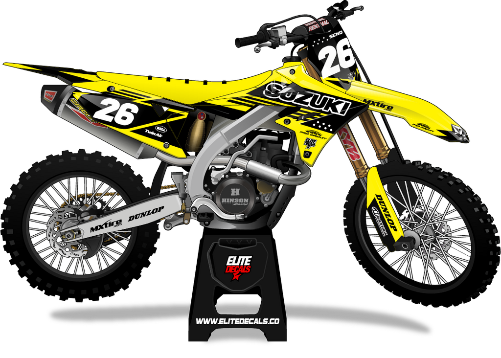 Suzuki 6.0
