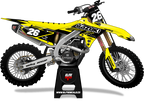 Suzuki 6.0