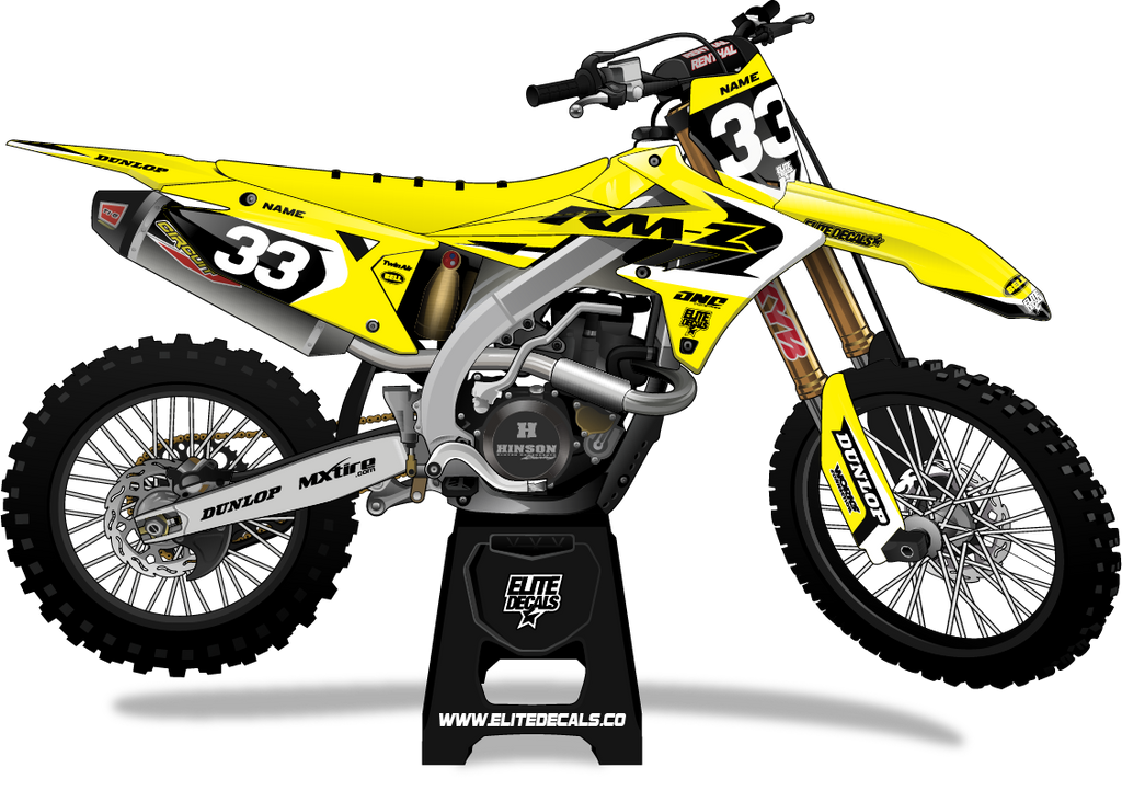 Suzuki 7.0