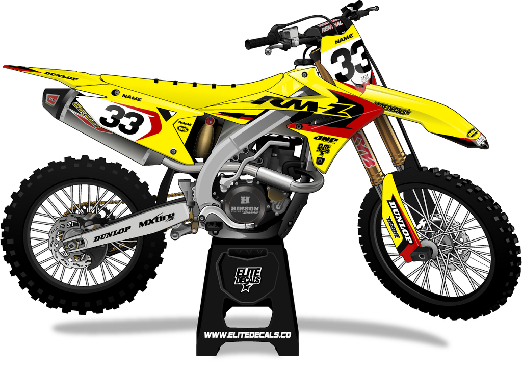 Suzuki 7.1