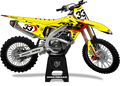 Suzuki 7.1