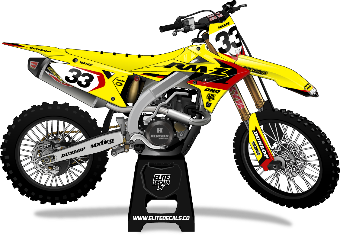 Suzuki 7.1