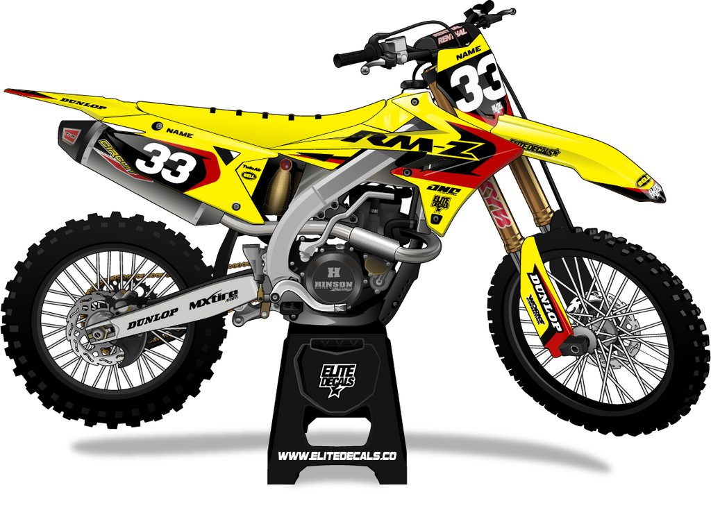 Suzuki 7.1