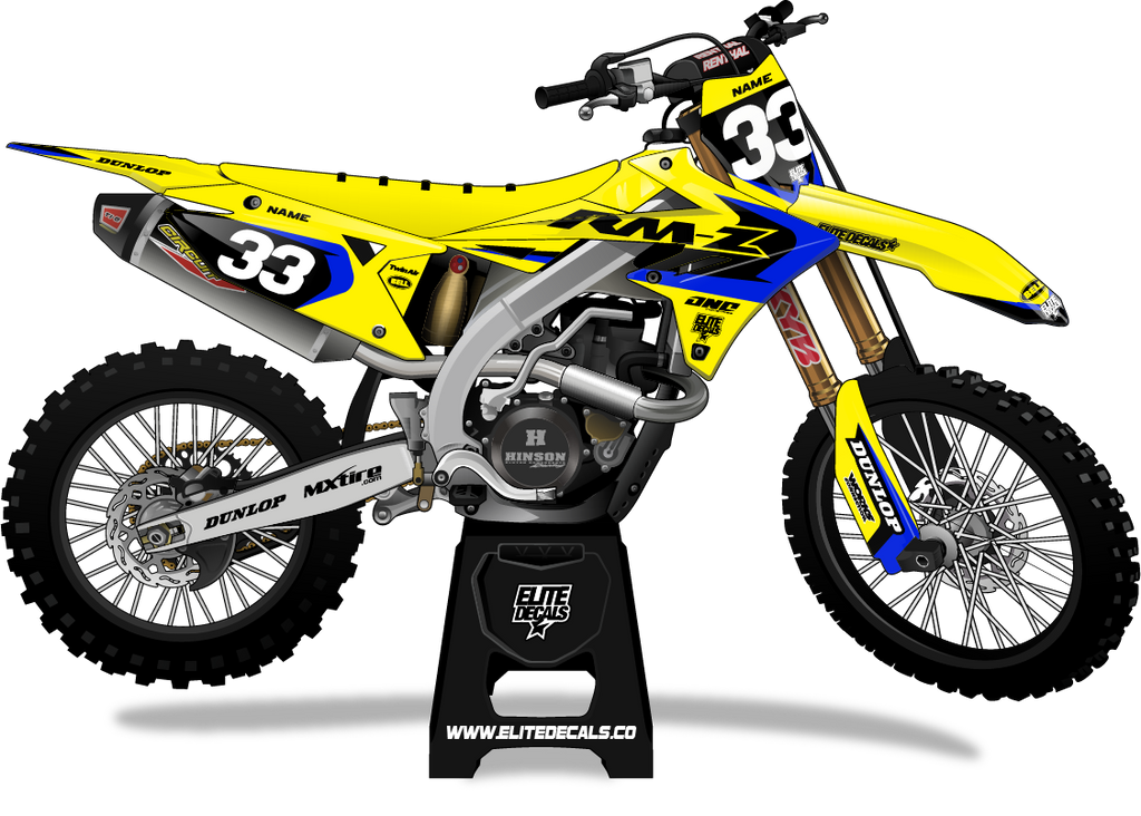 Suzuki 7.2