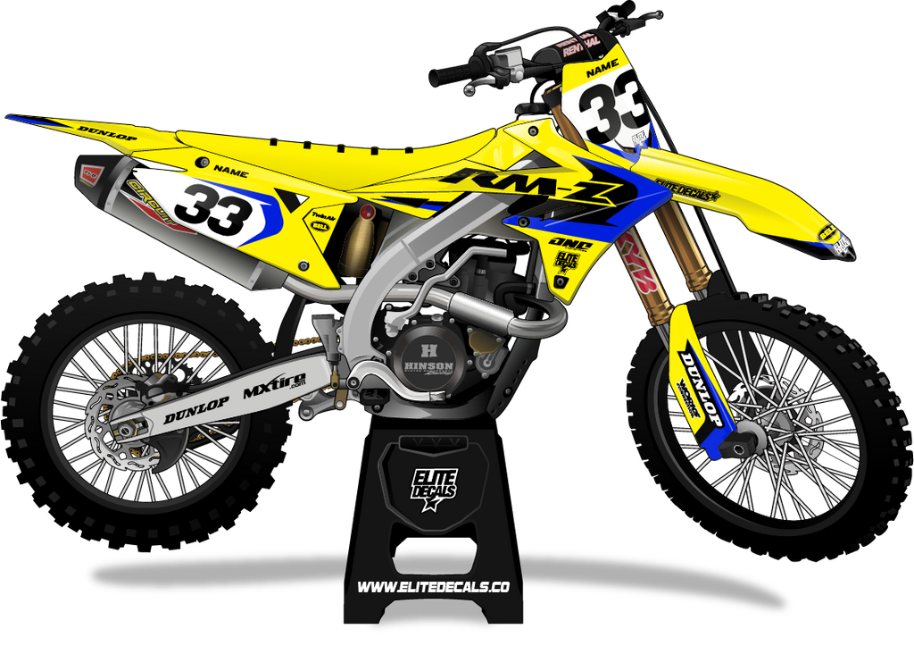 Suzuki 7.2