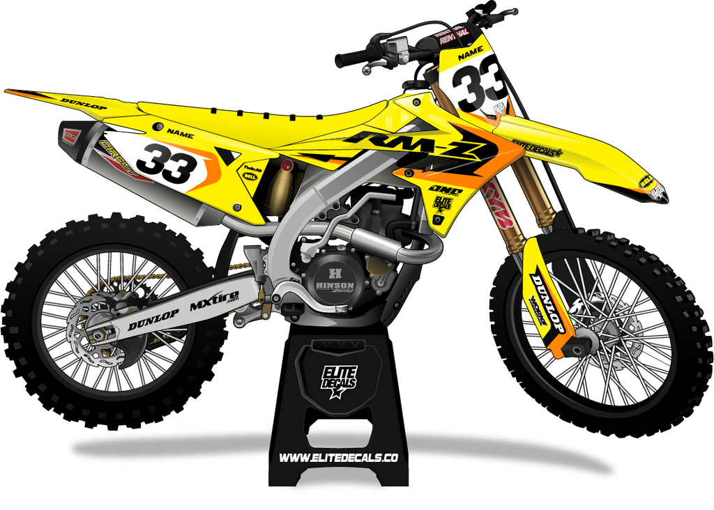 Suzuki 7.3