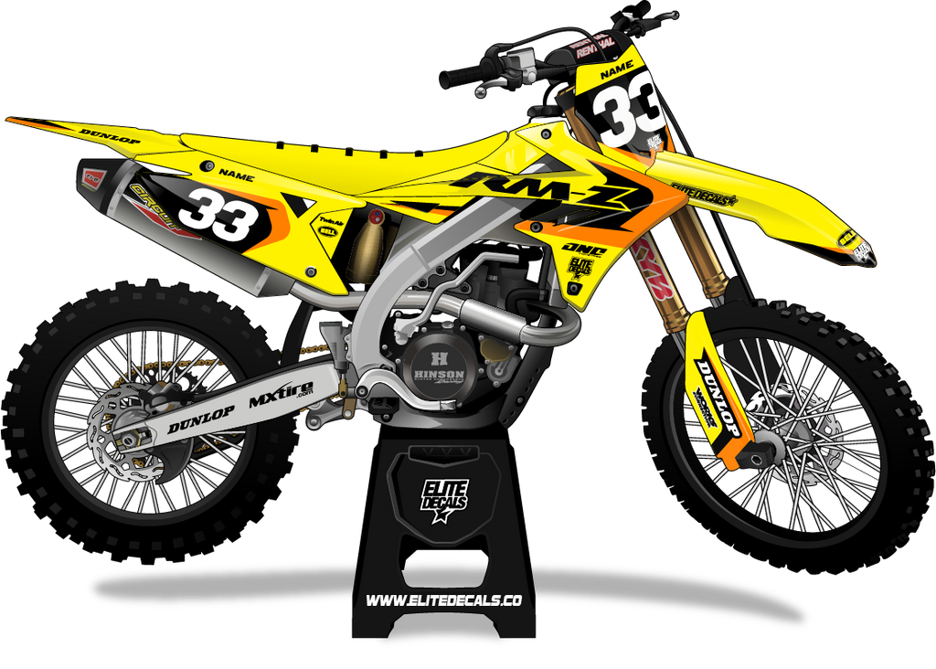 Suzuki 7.3
