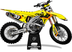 Suzuki 7.3