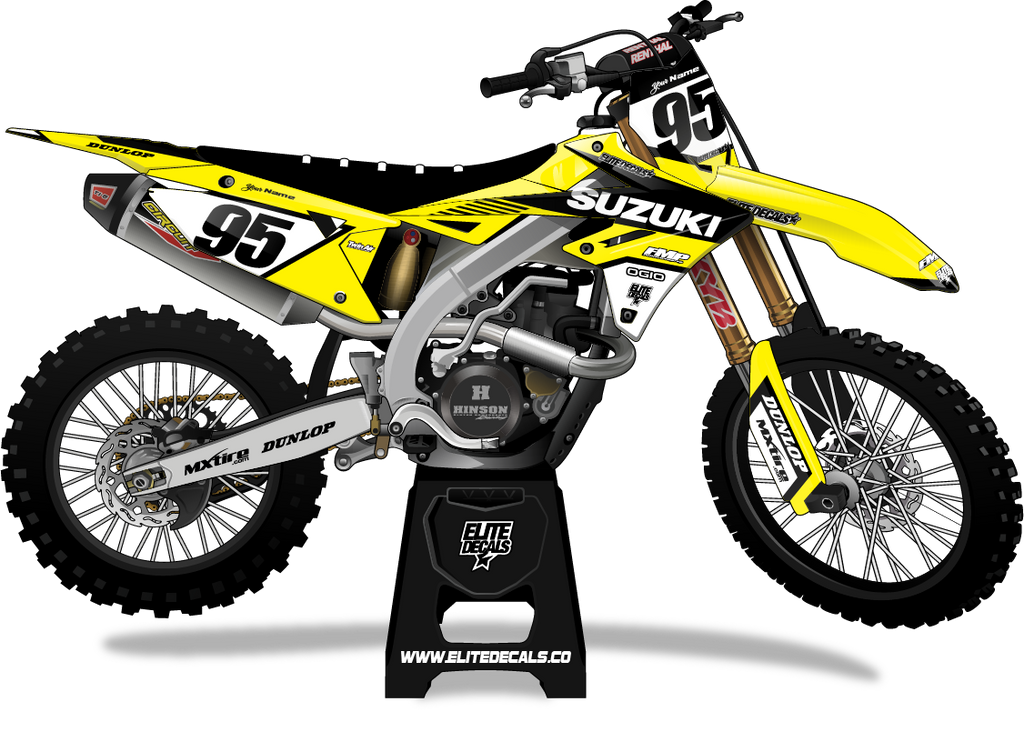 Suzuki 8.0