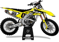 Suzuki 8.0