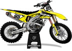 Suzuki 8.0