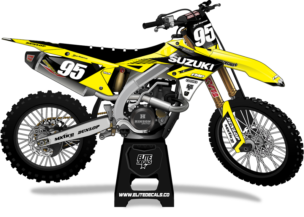 Suzuki 8.0
