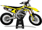 Suzuki 8.0