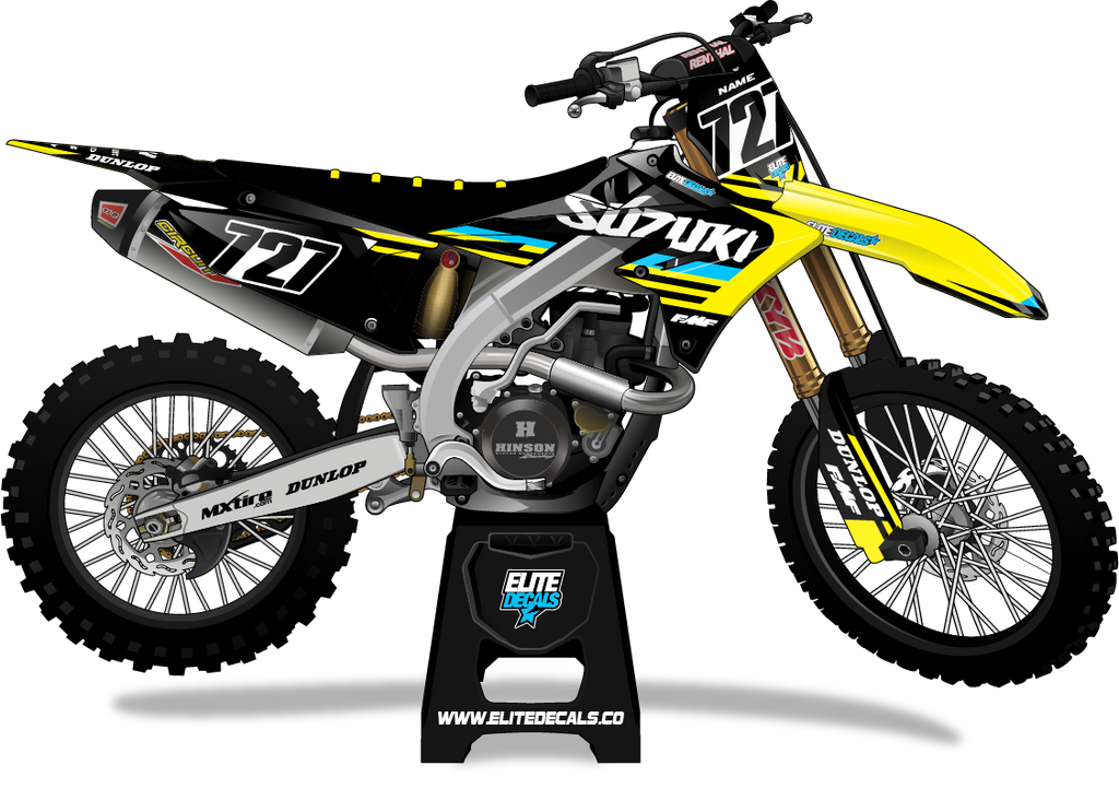 Suzuki Striker 1.0