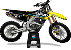 Suzuki Striker 1.0
