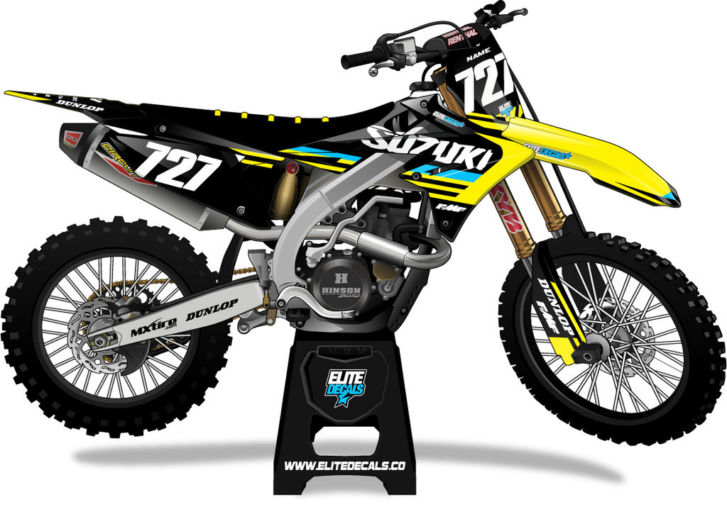Suzuki Striker 1.0