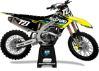 Suzuki Striker 1.0