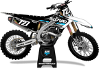 Suzuki Striker 1.1