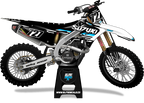Suzuki Striker 1.1