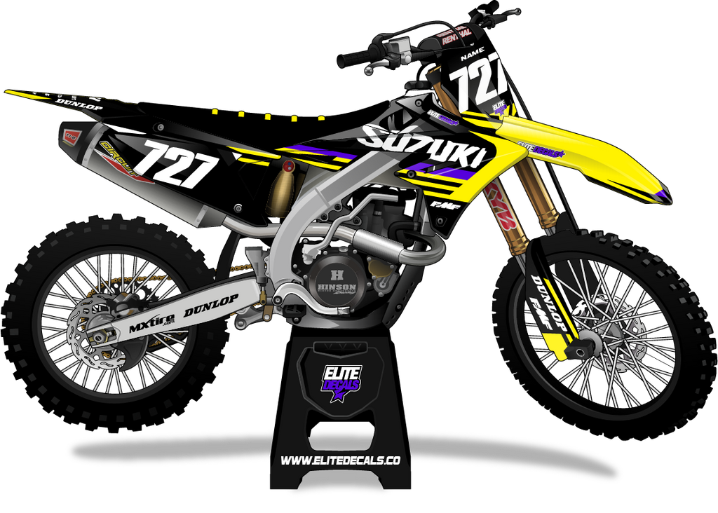 Suzuki Striker 1.2