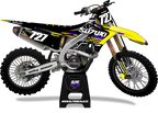 Suzuki Striker 1.2