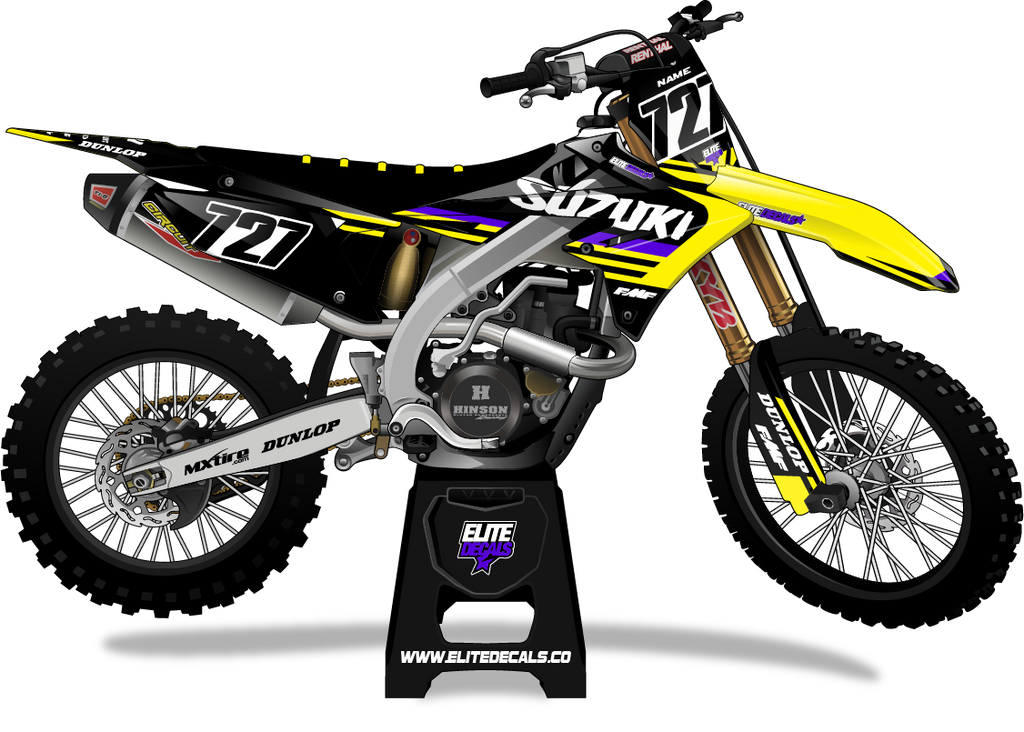 Suzuki Striker 1.2