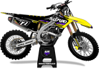 Suzuki Striker 1.2