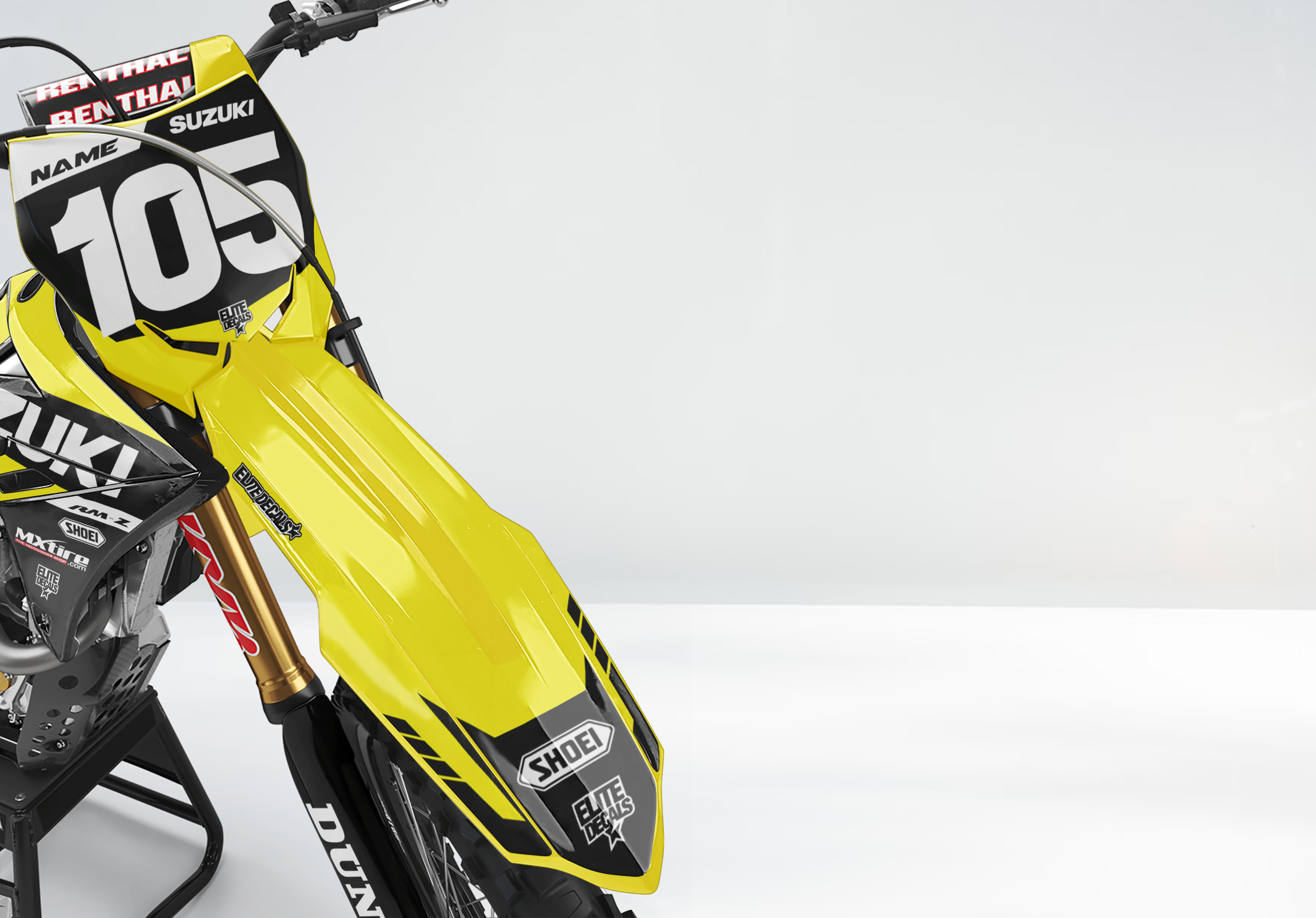 Suzuki Edge 1.0