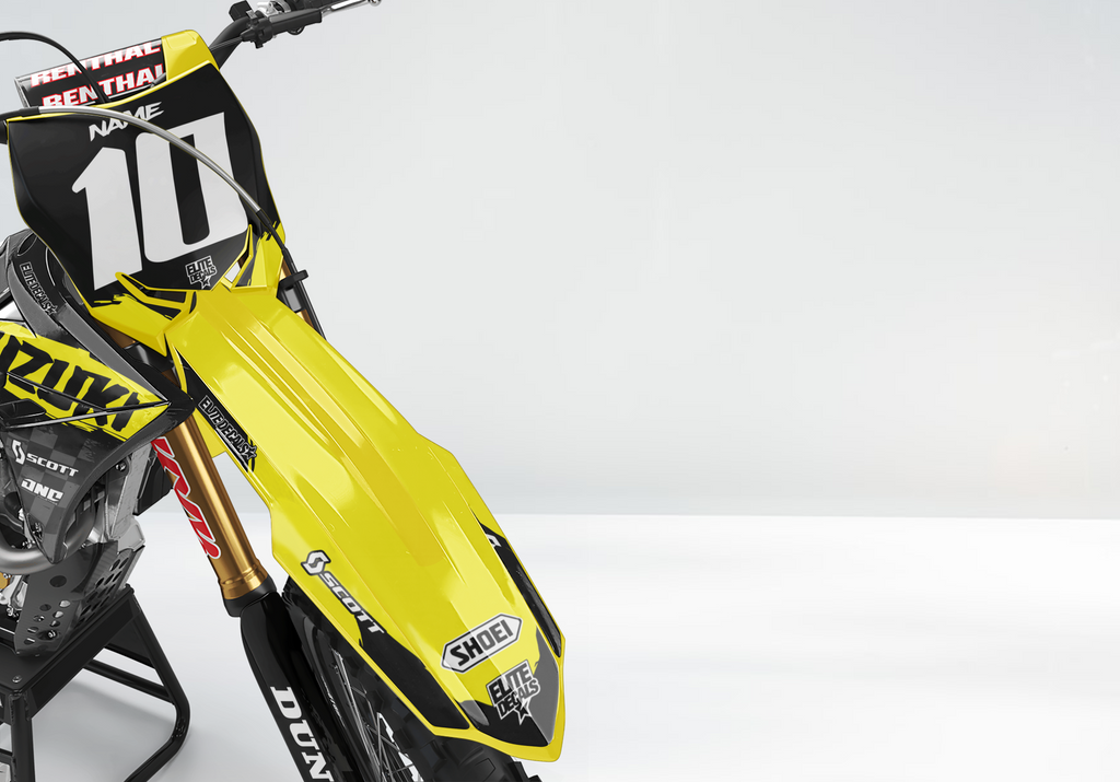 Suzuki Race 1.0