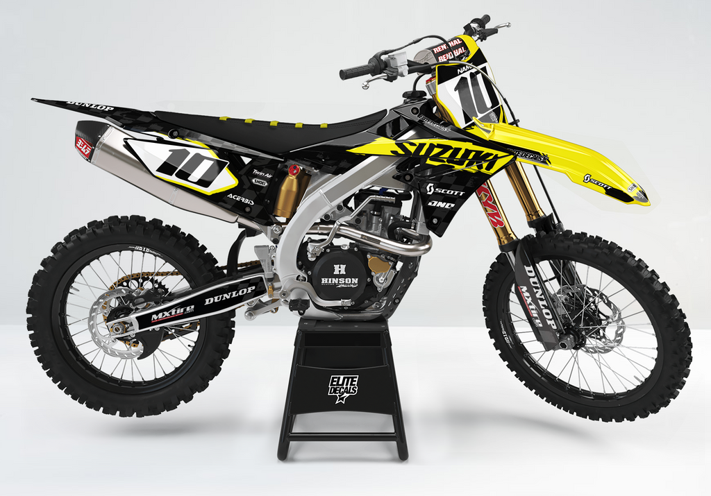 Suzuki Race 1.0