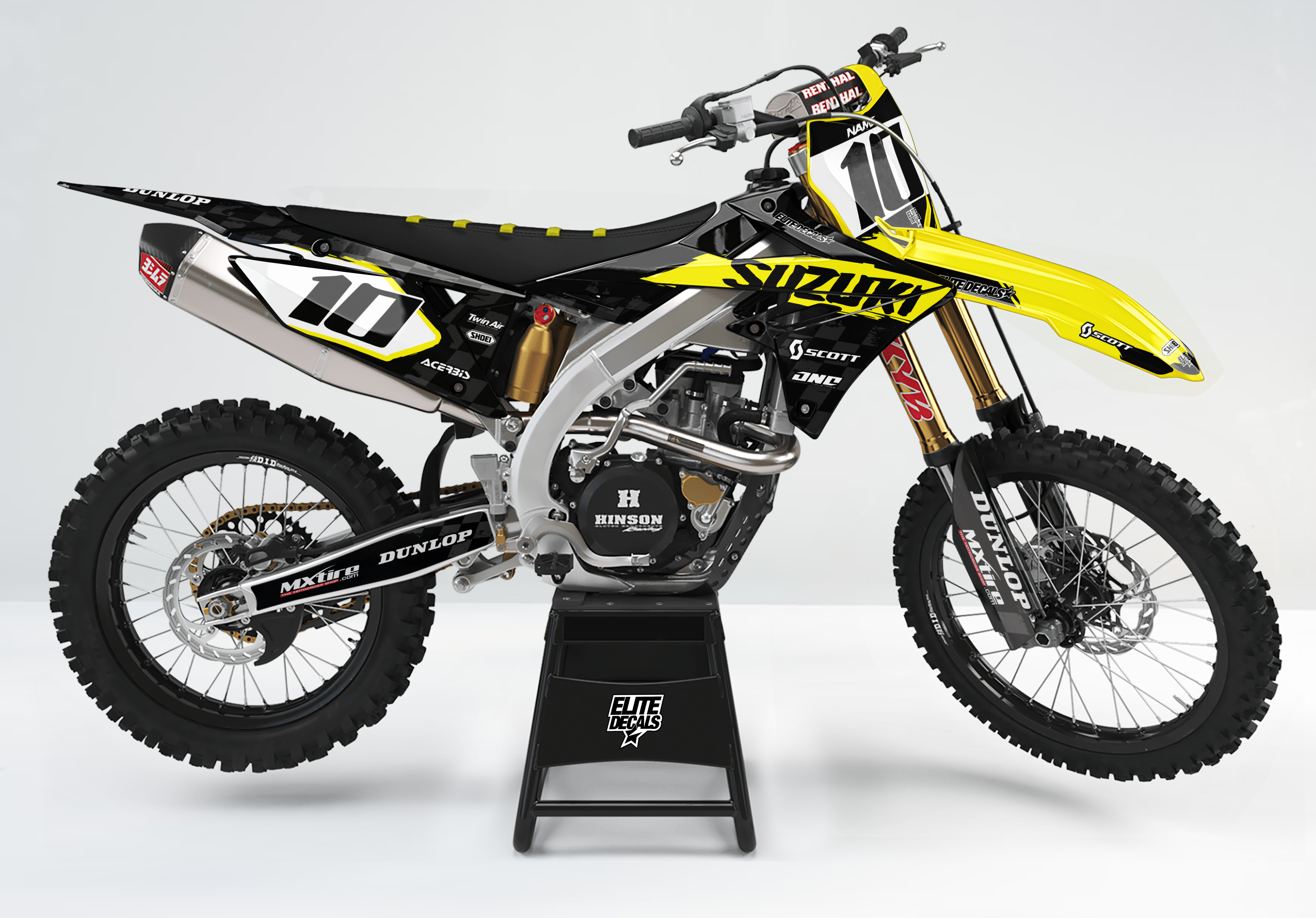 Suzuki Race 1.0