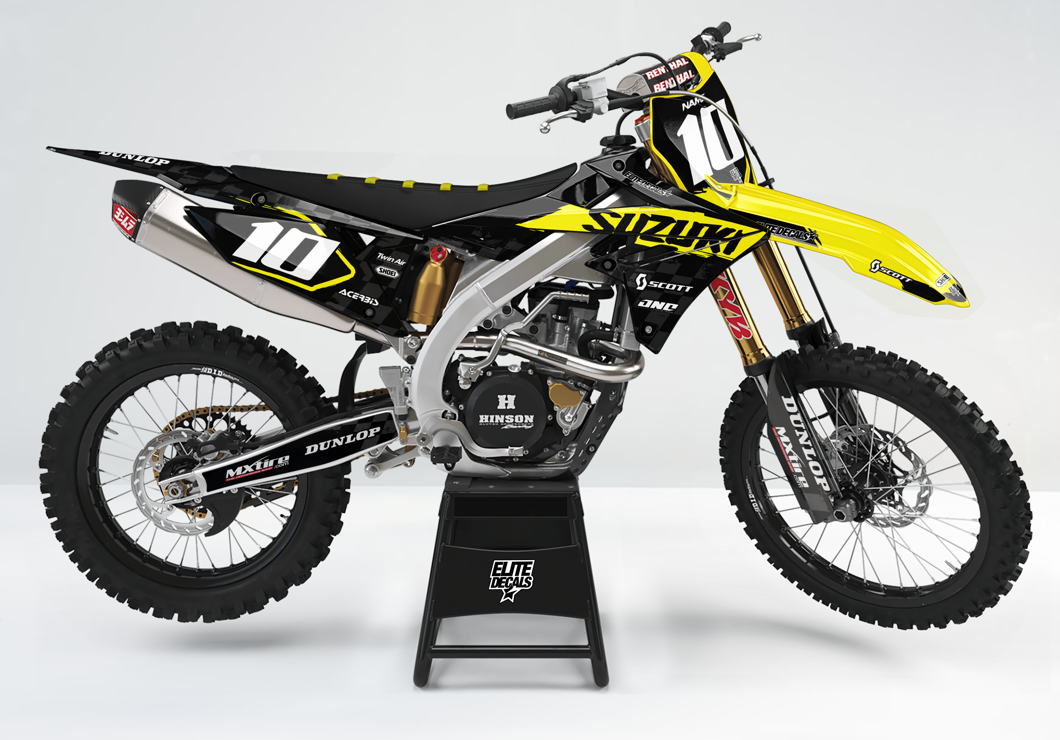 Suzuki Race 1.0
