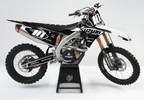 Suzuki Race 1.1