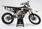 Suzuki Race 1.1