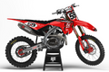 Honda Syndicate 1.0
