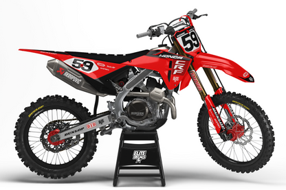 Honda Syndicate 1.0