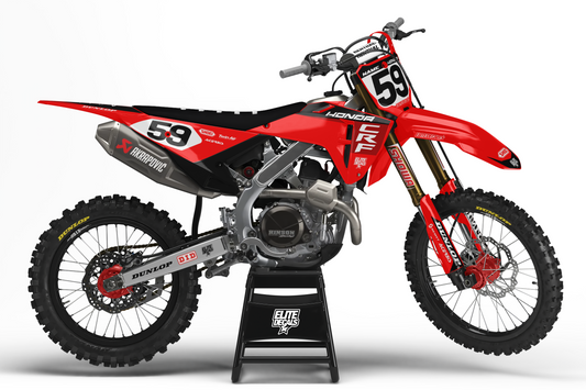 Honda Syndicate 1.0