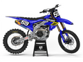 Yamaha Syndicate 1.1
