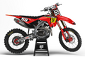 Honda Syndicate 1.1