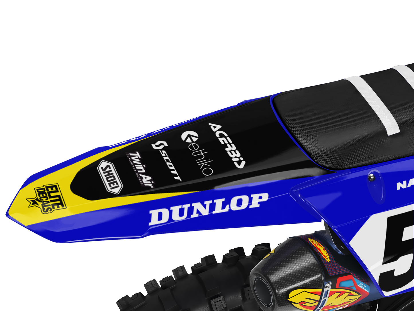 Yamaha Syndicate 1.1