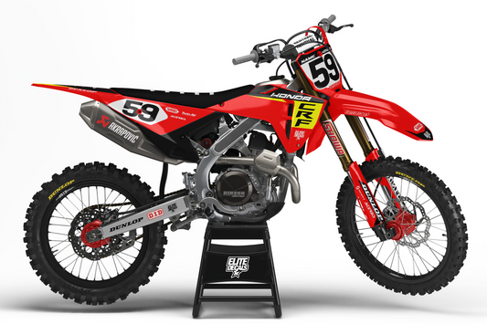 Honda Syndicate 1.1