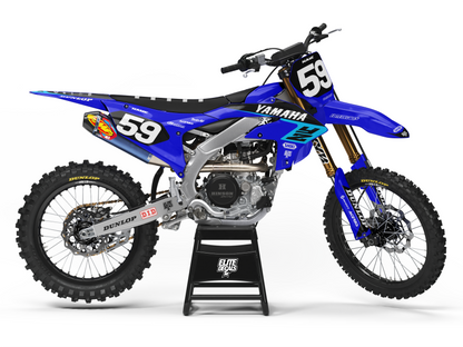 Yamaha Syndicate 1.2