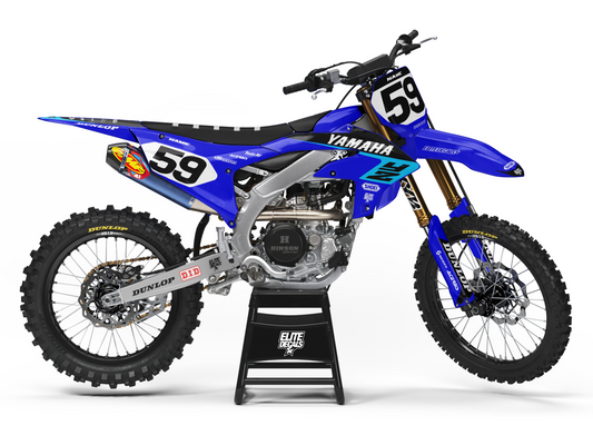 Yamaha Syndicate 1.2