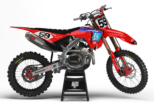 Honda Syndicate 1.2