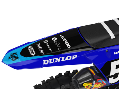 Yamaha Syndicate 1.2